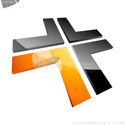 Image of Abstract design element