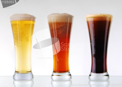 Image of Beer collection
