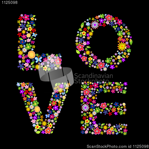 Image of Love
