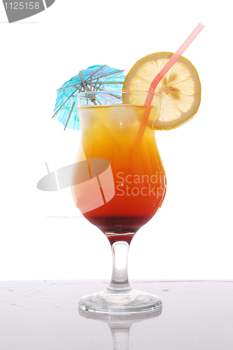Image of cocktail 