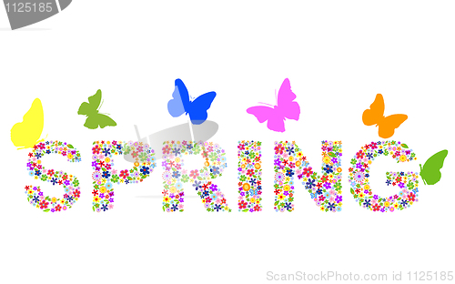 Image of Spring