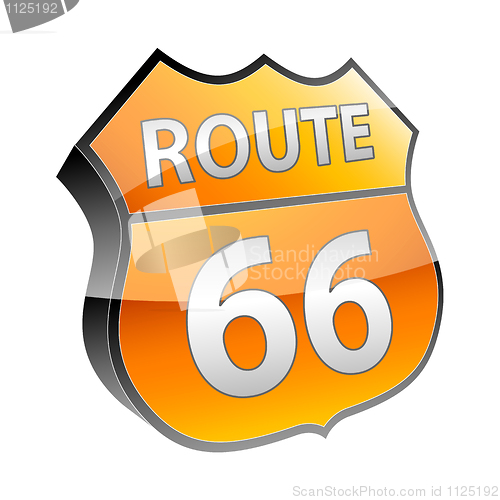 Image of Route 66