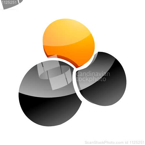 Image of Abstract design element