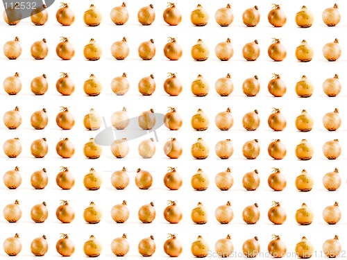 Image of Onion Background