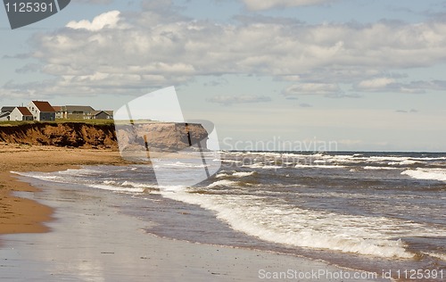 Image of Maritime Coast