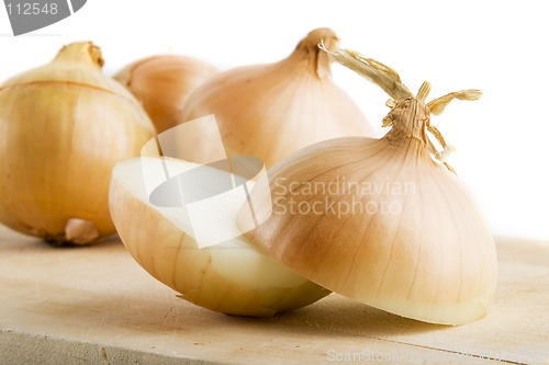 Image of Onion Group