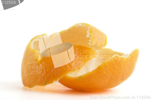 Image of Orange Peel