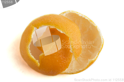 Image of Orange Peel