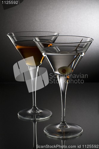 Image of Martini