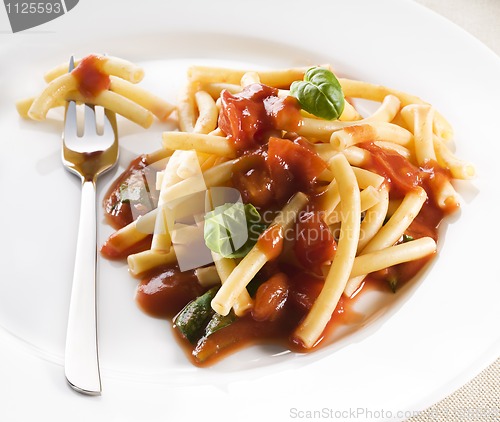 Image of Pasta