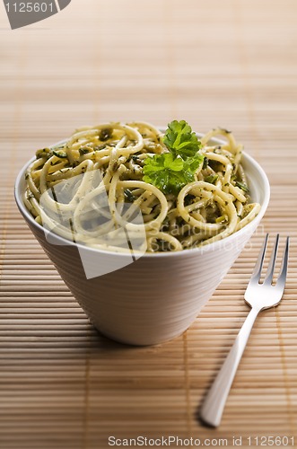 Image of Pasta