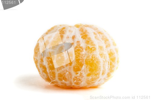 Image of Naked Orange