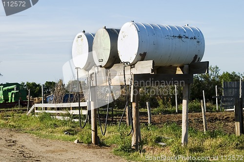 Image of Fuel Tank