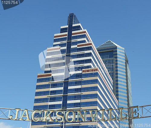 Image of Jacksonville Florida 