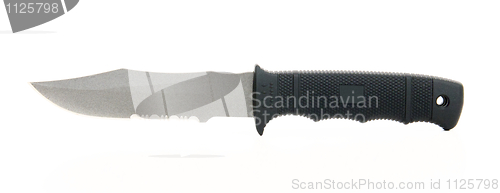 Image of Hunting or Survival Knife