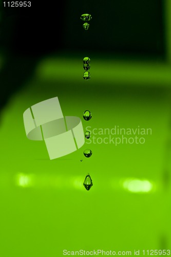 Image of Waterdrops