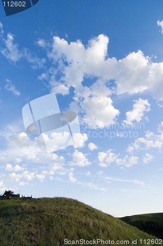 Image of Big Sky Country