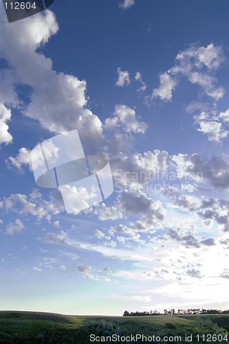 Image of Big Sky Country