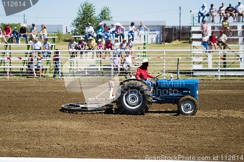 Image of Preparing for the Rodeo