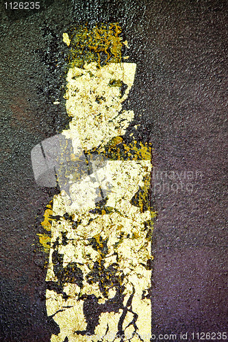 Image of Abstract gold