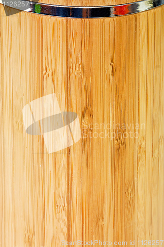 Image of Bamboo texture