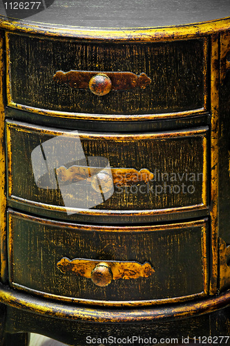 Image of Drawers