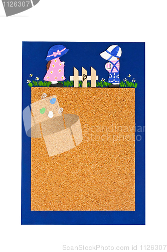 Image of Memory board