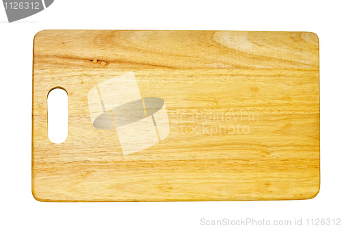 Image of Chop board