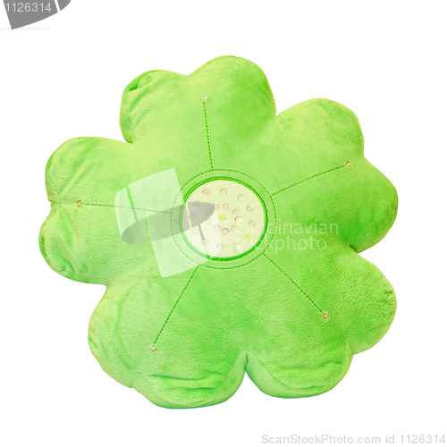 Image of Zircons pillow