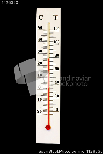 Image of Thermometer