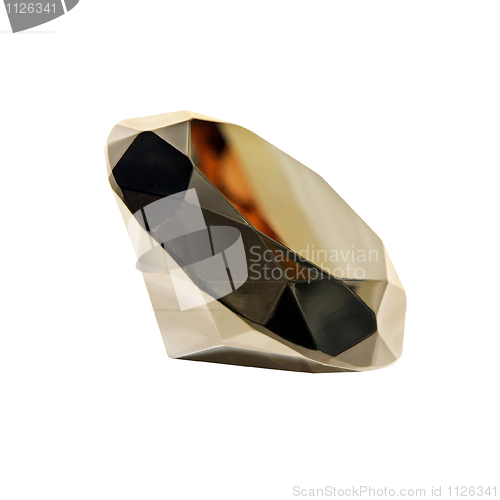 Image of Black diamond