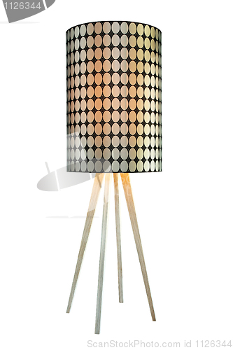 Image of Floor lamp