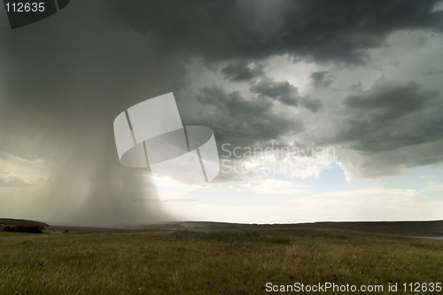 Image of Rain Cloud