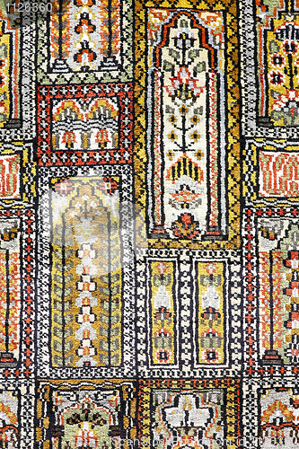 Image of Carpet detail