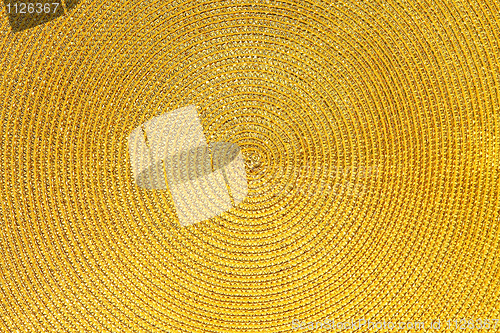 Image of Golden background