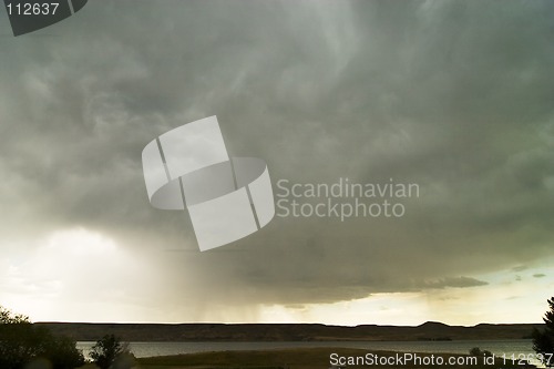 Image of Rain Cloud