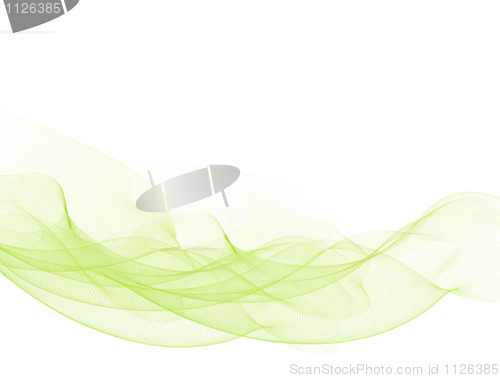 Image of Abstract modern background