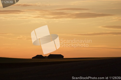 Image of Saskatchewan Horizon