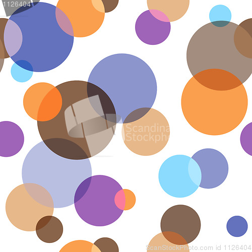 Image of Abstract seamless pattern