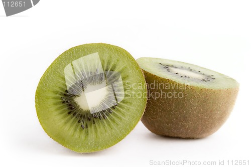 Image of Kiwi