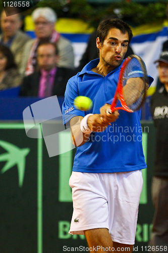 Image of Tennis Davis Cup Austria vs. France