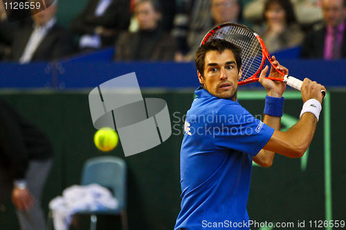 Image of Tennis Davis Cup Austria vs. France