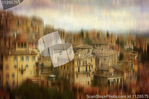 Image of Dream of Perugia Umbria