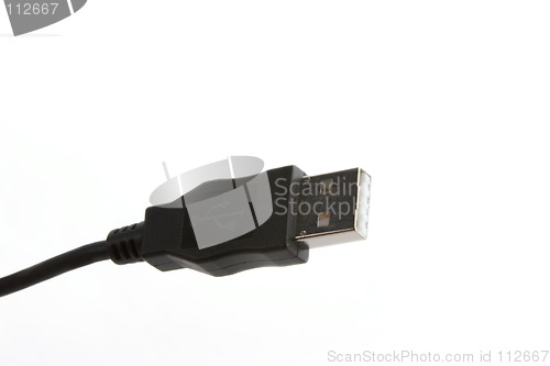 Image of USB Cable