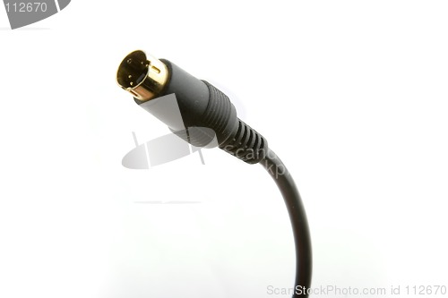 Image of S-Video Cable