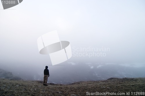 Image of Fog Walk