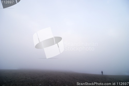 Image of Fog Walk