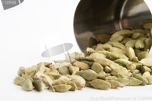 Image of Bulk Cardamom