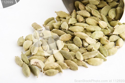 Image of Bulk Cardamom