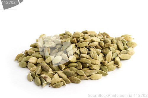 Image of Bulk Cardamom